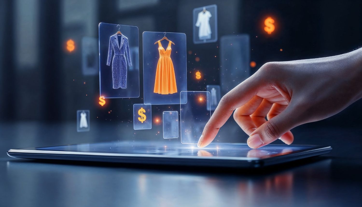 eCommerce