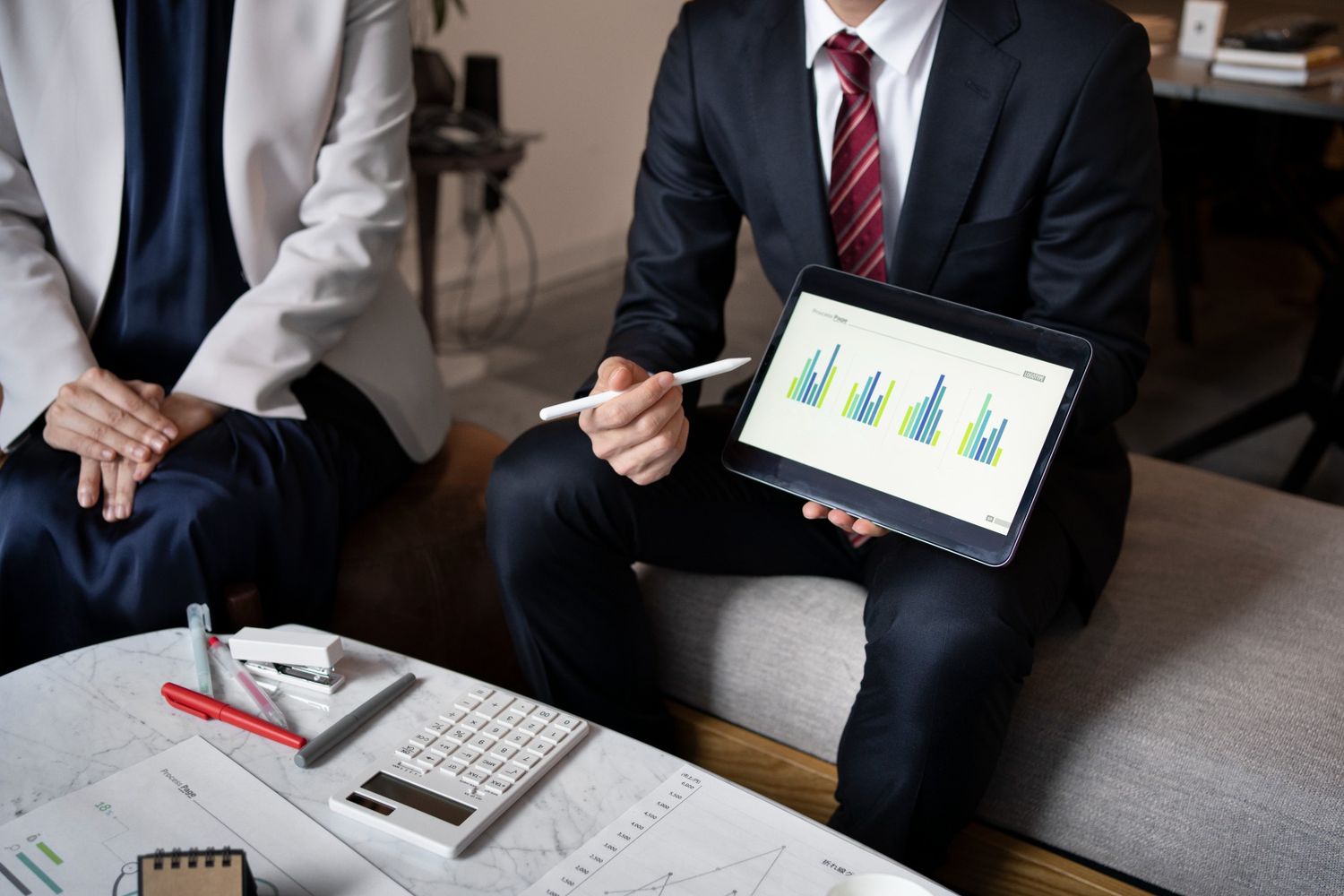 Finance Dashboard