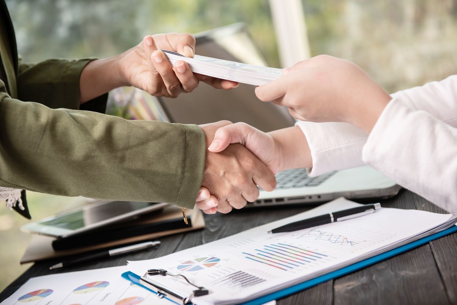 Loan Processing System